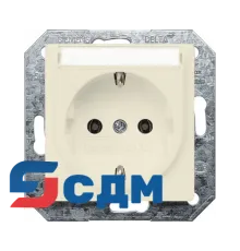 5UB1555 Розетка