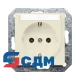 5UB1555 Розетка