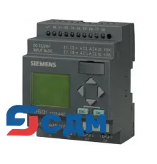 6AG1052-1MD00-2BA6 SIPLUS модульный LOGO!