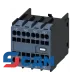 Вспомогательный контактор Siemens 3RH2911-2FA40