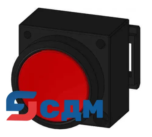 3SB3001-0AA21 Элемент управления