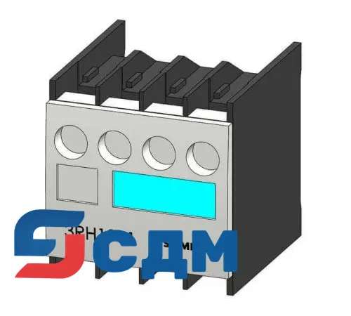 3RH1911-1LA20 Мгновенный