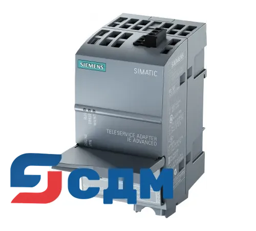 6ES7972-0EA00-0XA0 TeleService