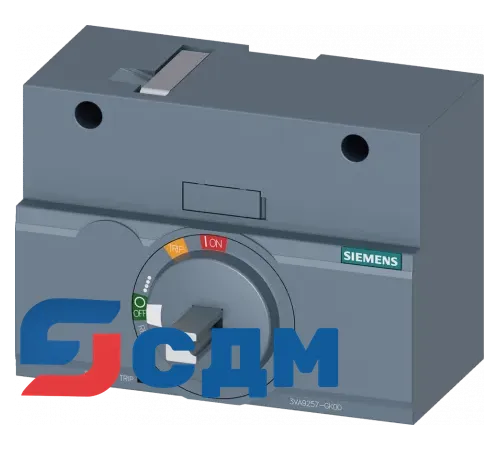 3VA9257-0GK00 Аксессуар и запасные части