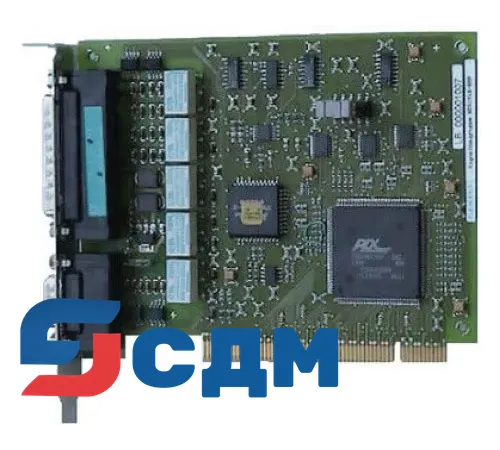 6DS1916-8RR Сигнальный модуль