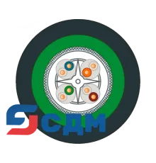 Siemens 6XV1878-2G Оптический кабель IE FO Cord