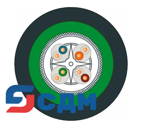 Siemens 6XV1878-2G Оптический кабель IE FO Cord