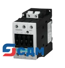 Контактор Siemens 3RT1036-1BB40