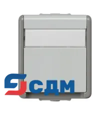 5UB4718 Розетка