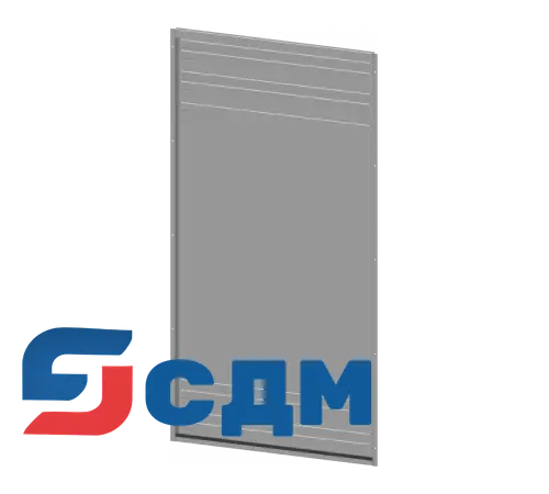 8PQ2420-1BA02 Задняя панель