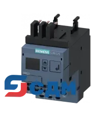 3RR2241-2FW30 Реле контроля тока