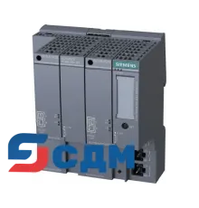 6GK5202-2BH00-2BD2 Коммутаторы реального времени SCALANCE X-200IRT