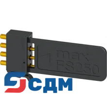 3VA9187-0TB60 Устройство связи и тестирования/пуско-наладки