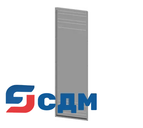 8PQ2420-6BA02 Задняя панель