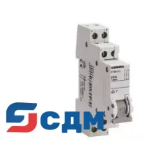 5TE8213 Выключатели нагрузки ON/OFF 5TE8