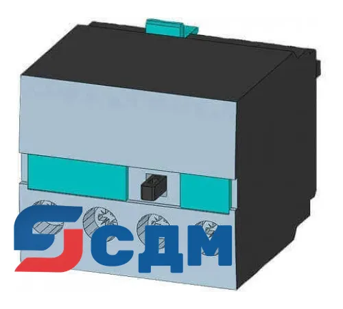 Вспомогательные контакты Siemens 3RH1921-1MA11