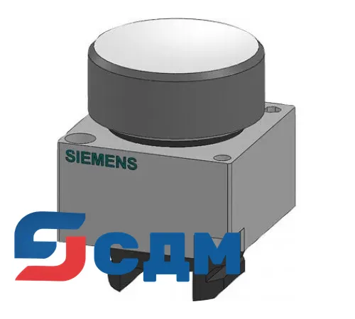 3SB3500-0AA61 Элемент управления