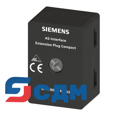 3RK1901-1MX02 Расширительный штепсель