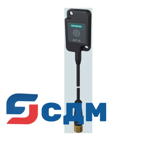 6GT2398-1CD50-0AX0 ANT 3S для RF250R, RF350R и RF350M