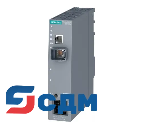 6GK5812-1AA00-2AA2 ADSL2+ роутер SCALANCE M812-1 и SCALANCE M816-1