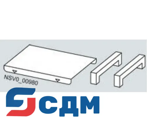 BVP:610364 Аксессуар