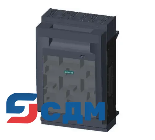 3NP1143-1JC20 Для сборных шин с межосевым расстоянием 60 мм