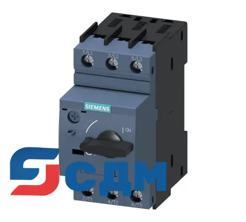 3RV2011-1HA10 — Siemens Sirius Innovations