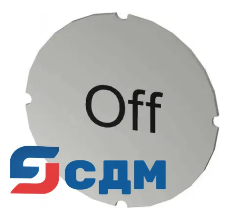 3SU1900-0AB71-0DK0 Insert labels