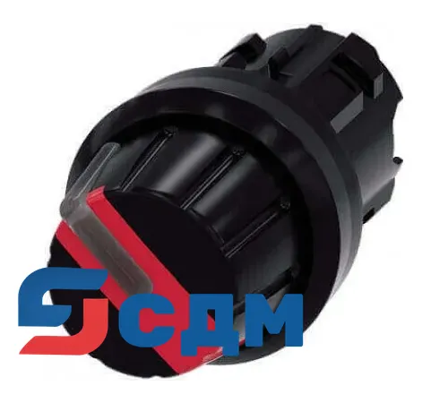 3SU1002-2AF20-0AA0-ZY11 Селекторные переключатели