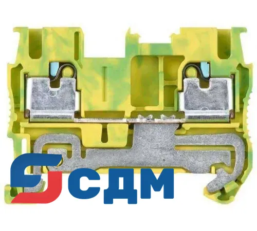 8WH6000-0CF07 Клеммы iPo