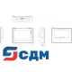 6AV7863-2AA00-0AA0 SIMATIC Industrial Flat Panel