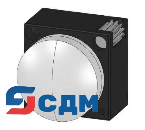 3SB3001-6AA60 Светофильтры, Аккустические оповещатели