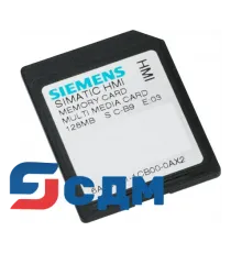 6AV6671-1CB00-0AX2 Карты памяти