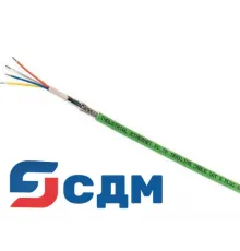 Siemens 6XV1841-2B Оптический кабель IE FO Cord