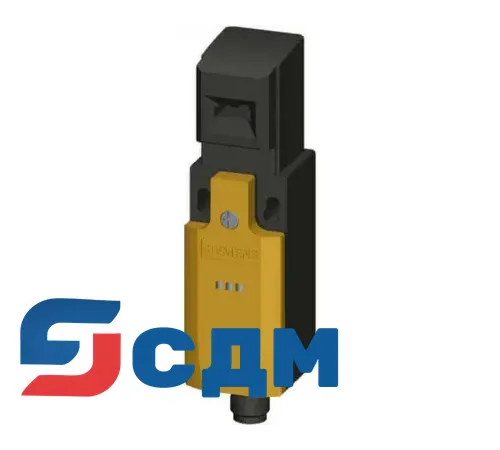 3SF1234-1QV40-1BA1 3SF1 с пластмассовыми корпусами