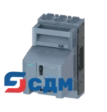 3NP1133-1CA21 Установка на монтажной панели