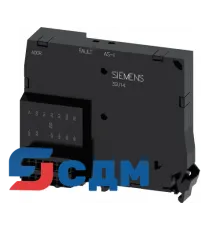 3SU1400-1EJ10-6AA0 Модули AS-интерфейса