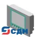 6AV66470AC113AX0 — Стационарные панели операторов Siemens.