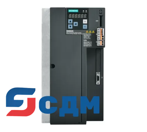 6SL3210-5DE21-4UA0 SINAMICS V70 сервопривод