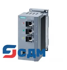 6GK5623-0BA10-2AA3 Модули серии SCALANCE S