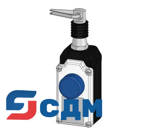 3SE7150-1BF00 Тросовый выключатель SIGUARD