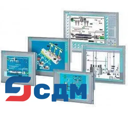 6AV7861-3AB10-1AA0 SIMATIC Flat Panel