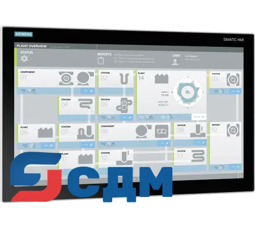 6AV7882-0G..0-...0 SIMATIC IPC277E