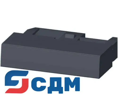 3RV2901-0H Дополнительные монтируемые принадлежности