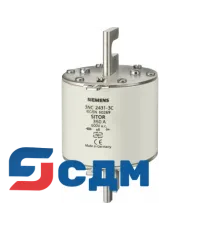 3NC8425-3C Предохранительная вставка NH SITOR