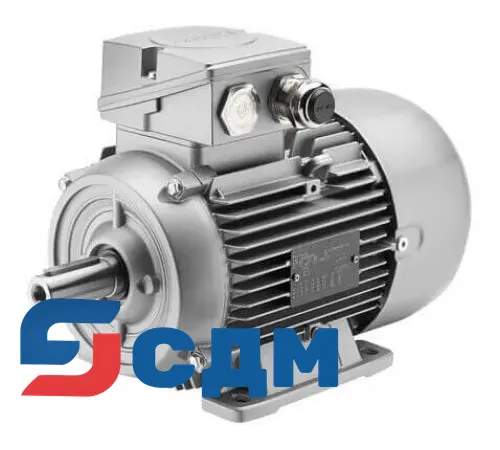 1MB1011-1CA0.-.... Алюминиевая серия 1MB10 - Самовентилируемый