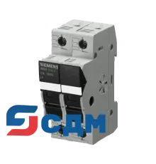 3NW7024-4 Конструктив цилиндрических предохранителей