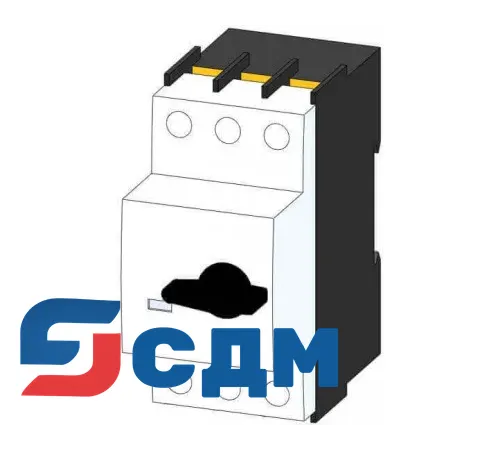 3RV1321-1GC10 Для фидеров двигателя