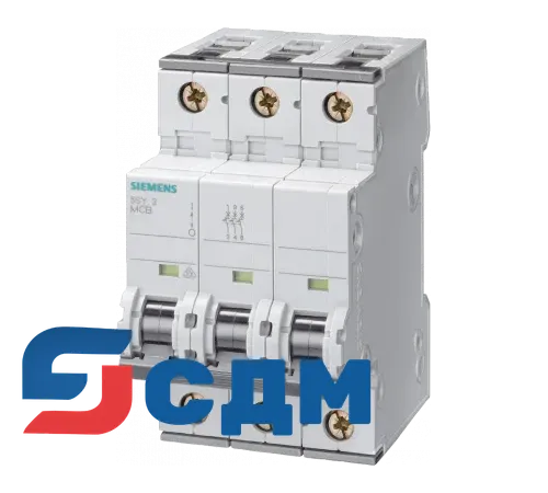 5SY8325-7 Автоматический выключатель