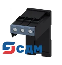 3RU2936-3AA01 Принадлежности